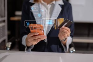 Choosing The Right Business Cash Back Card For Growing Companies