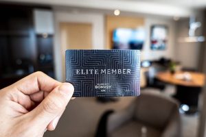 Choosing The Right Hotel Loyalty Program For Your Travel Style
