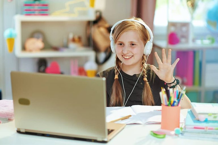 Choosing The Right Online K 12 School For Your Child