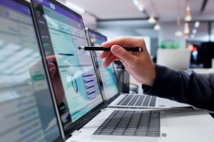 Choosing The Right Spend Management Software For Growing Businesses