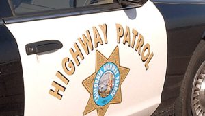 Chp K 9 Assists In Burbank Pursuit Officer Treated For Minor Bite