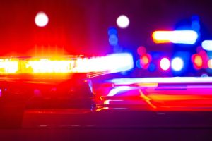 Chp Stops Stolen Vehicle On I 10 After South La Pursuit