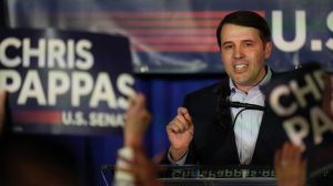 Chris Pappas Wins New Hampshire Democratic Senate Primary Over Socialist Challen