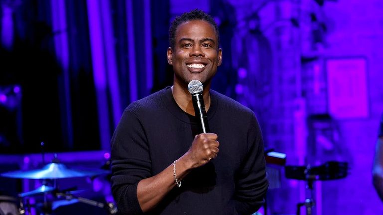 Chris Rock Calls Out Los Angeles Stark Housing Divide In New Interview
