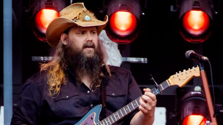 Chris Stapleton S Final 2026 Shows Announced With Ticket Prices