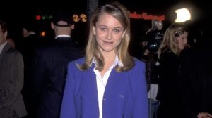 Christine Taylor Reveals Weight Loss Request For Marcia Brady Role