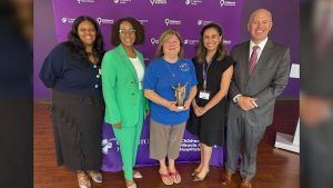 Christus Health Gives 300 000 To Six North Louisiana Nonprofits
