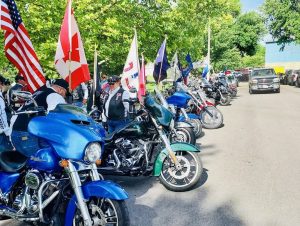 Chrome At The Home Returns Sunday To Support Boise Veterans