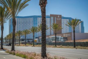 Chula Vista Faces Higher Than Expected Cost To Refinance Gaylord Hotel Bonds