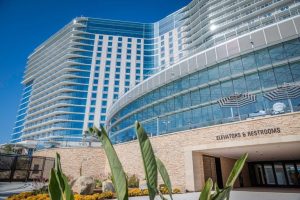 Chula Vista Faces Higher Than Expected Costs On Gaylord Hotel Bonds