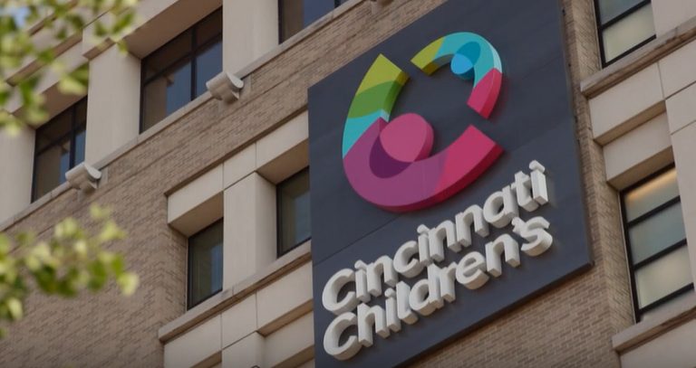 Cincinnati Children S Hospital Named 11Th Best Pediatric Hospital Nationwide For