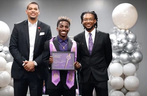 Cincinnati Community Honors 19 Year Old Father Killed In Northside Motorcycle Cr