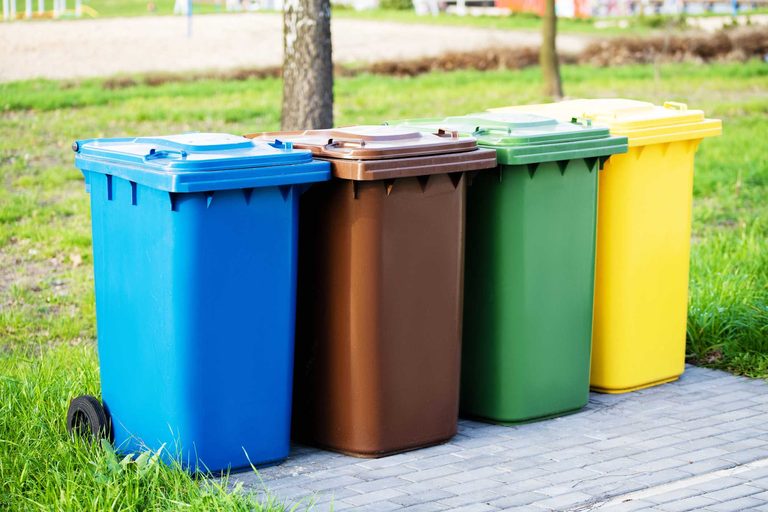 Cincinnati Public Services Skips Trash Routes In 13 Neighborhoods Due To Staffin