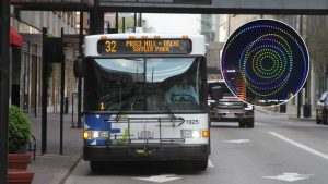 Cincinnati Transit Agencies Add Discounted Rides And Park Ride For 2026 Blink Fe