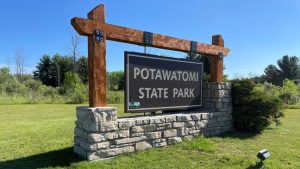 Citizen Group Asks Judge To Keep Potawatomi State Park Lawsuit Alive