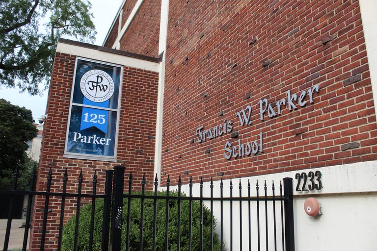 City Council Approves Francis Parker School 39 M Expansion With Affordable Housi