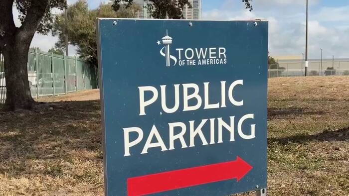 City Of San Antonio Highlights Low Cost Downtown Parking Options And Upcoming Mo