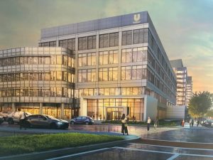 City Plan Commission Approves New Lab Office Building On 2 Church St