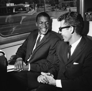 Civil Rights Veteran Jerome Smith Freedom Rider Who Challenged Robert Kennedy Di