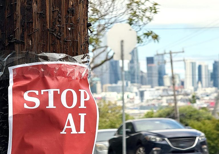 Clearfield Residents React To Ai Boycott Rumor Amid Growing Ai Integration