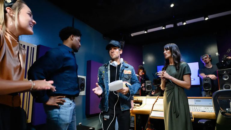 Clemson Students Produce Second Feature Film Boosting Upstate Creative Talent