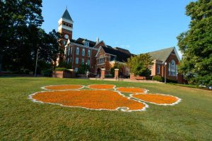 Clemson University S Decolonization Reading Course Sparks State Lawmaker Outcry