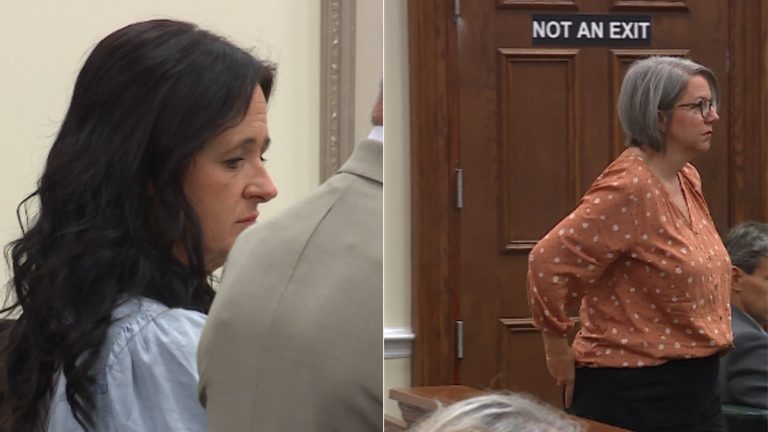 Clermont County Preschool Staff Sentenced For Child Endangerment