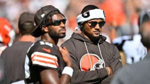 Cleveland Browns Begin Rebuilding Under New Head Coach Todd Monken