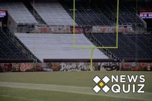 Cleveland Browns Dawg Pound The Origin Story Behind The Iconic Fan Section