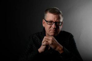 Cleveland Cartoonist Derf Backderf Launches Graphic Novel The Dissidents At Wexn