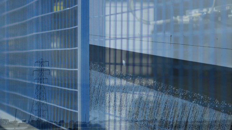 Cleveland City Council Holds Three Public Hearings On Future Data Center Rules