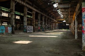 Cleveland Earmarks 1 Million In Incentives To Bring Mmy Us Modular Home Factory