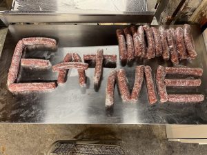 Cleveland Family Keeps Italian Sausage Tradition Alive In Little Italy