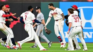 Cleveland Guardians Secure Playoff Spot Ticket Options Now Available