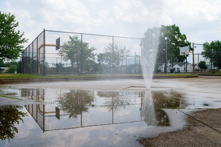 Cleveland Opens New Department Of Parks Recreation Seeks Community Input