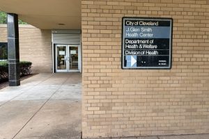 Cleveland To Demolish J Glen Smith Health Center Relocate East Side Services