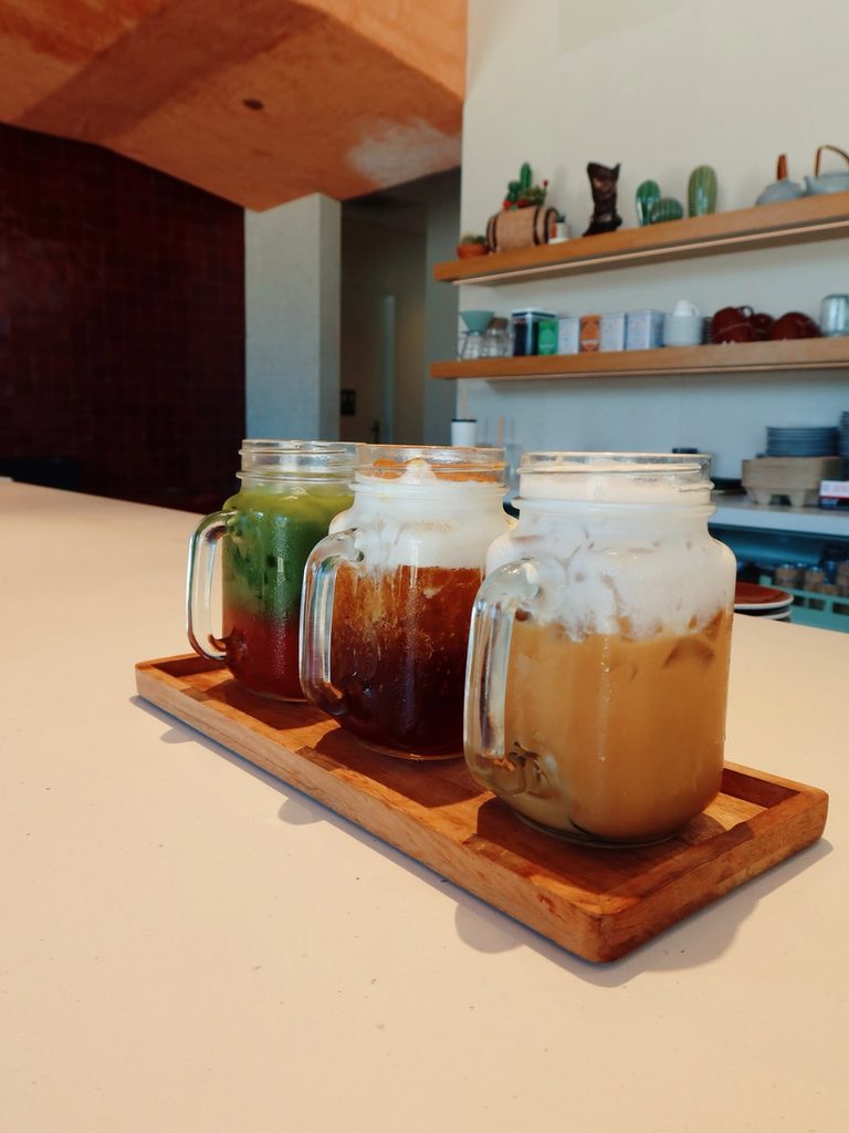 Cliff Coffee Marks First Year In Plano With Festival And 1 Coffee