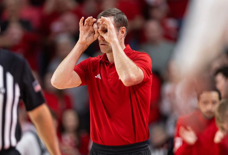 Coach Fred Hoiberg To Deliver Keynote At 2026 Nebraska Governor S Summit