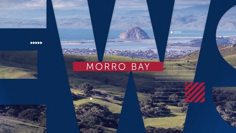 Coast Guard Rescues Pilot After Aircraft Crash Off Morro Bay Coast