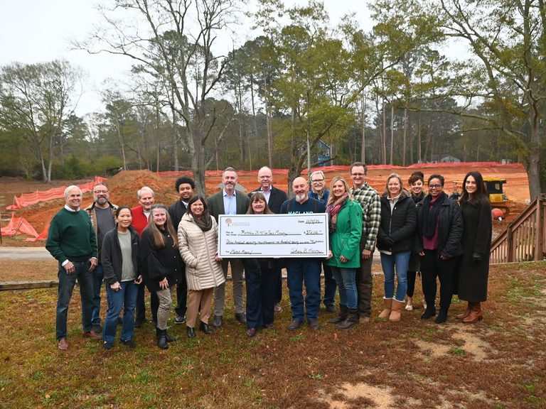 Cobb Community Foundation Launches 2026 Match Magic Holiday Fundraiser For 31 Lo