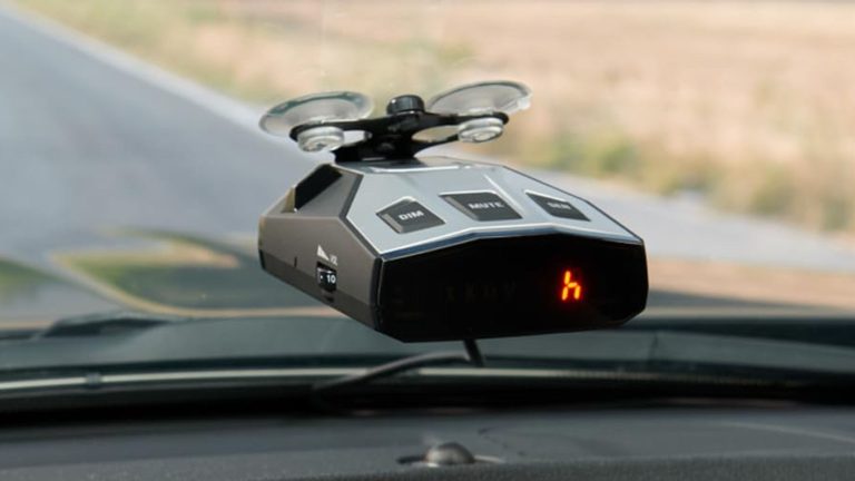 Cobra Rad 350 Laser Radar Detector Available For Under 60 On Amazon