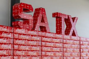 Coca Cola Expands San Antonio Eastside Bottling Plant Adds 80 Jobs