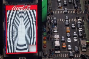 Coca Cola Pledges 10 Billion For U S Infrastructure Projects Through 2030