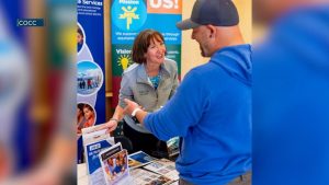 Cocc Fall Jobfest Launches Thursday In Bend Offering On Site Interviews