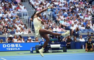 Coco Gauff Advances To Us Open Fourth Round With Win Over Spain S Cristina Bucsa
