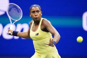 Coco Gauff To Play And Co Own Florida Flamingos At Sunrise S Amerant Bank Arena