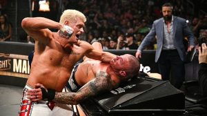 Cody Rhodes Faces A Crossroads After Loss To Randy Orton On Wwe Main Event