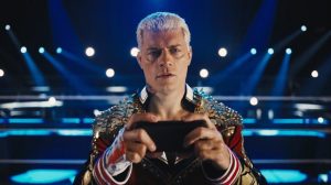 Cody Rhodes Leads Wwe Stars In Clash Of Clans Search For Cena Event
