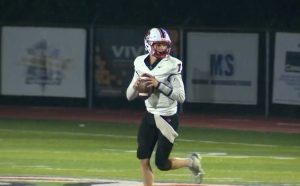 Colerain Quarterback Roman Garr Named Week 6 Primetime Performer
