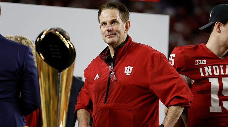 College Football Playoff Committee Adds Strength Of Conference Metric To Ranking